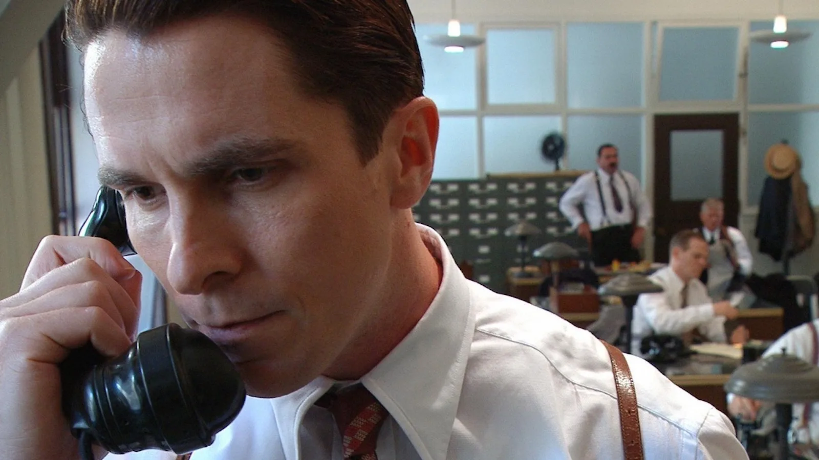 Christian Bale Enters Negotiations For ‘Heat 2’ Role Alongside Leonardo DiCaprio