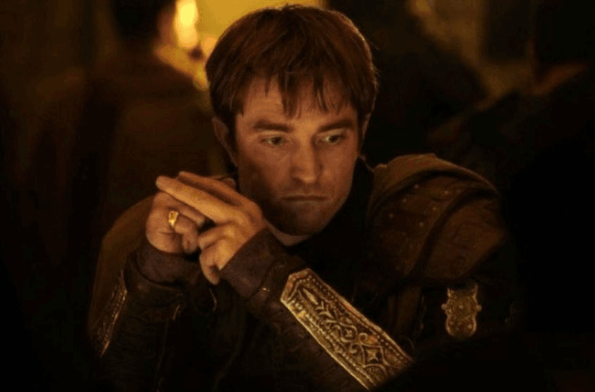 More 'The Odyssey' Cast Members' Roles Have Been Revealed