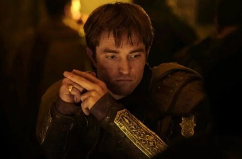 More 'The Odyssey' Cast Members' Roles Have Been Revealed