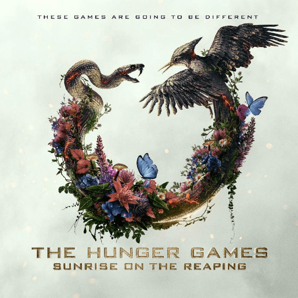 ‘The Hunger Games: Sunrise on the Reaping’ Trailer: First Looks At Joseph Zada, Ralph Fiennes & More