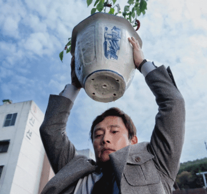 ‘No Other Choice’ Review: Slay Them All!