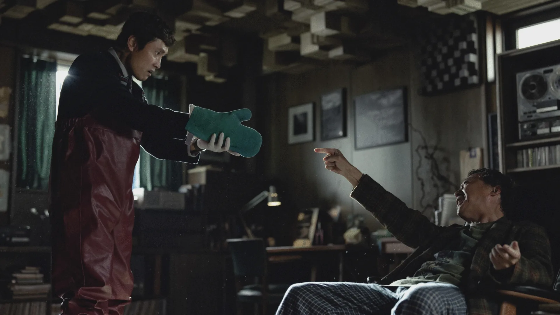 ‘No Other Choice’ Review: Slay Them All!