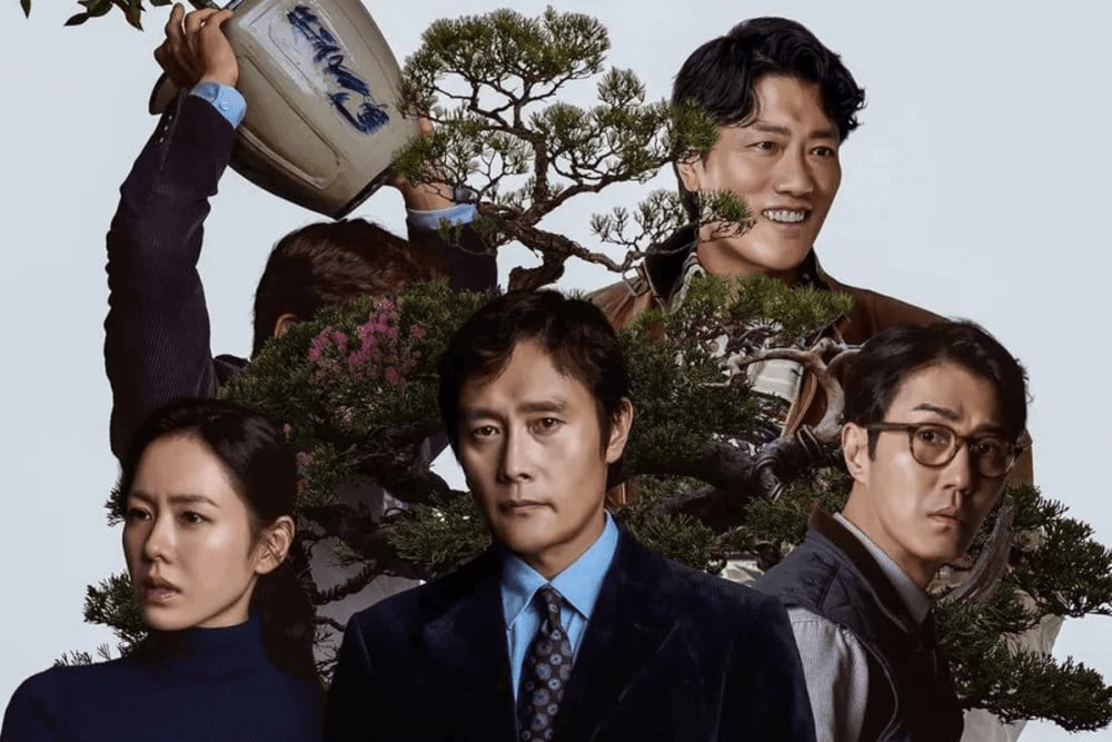 ‘No Other Choice’ Review: Slay Them All!