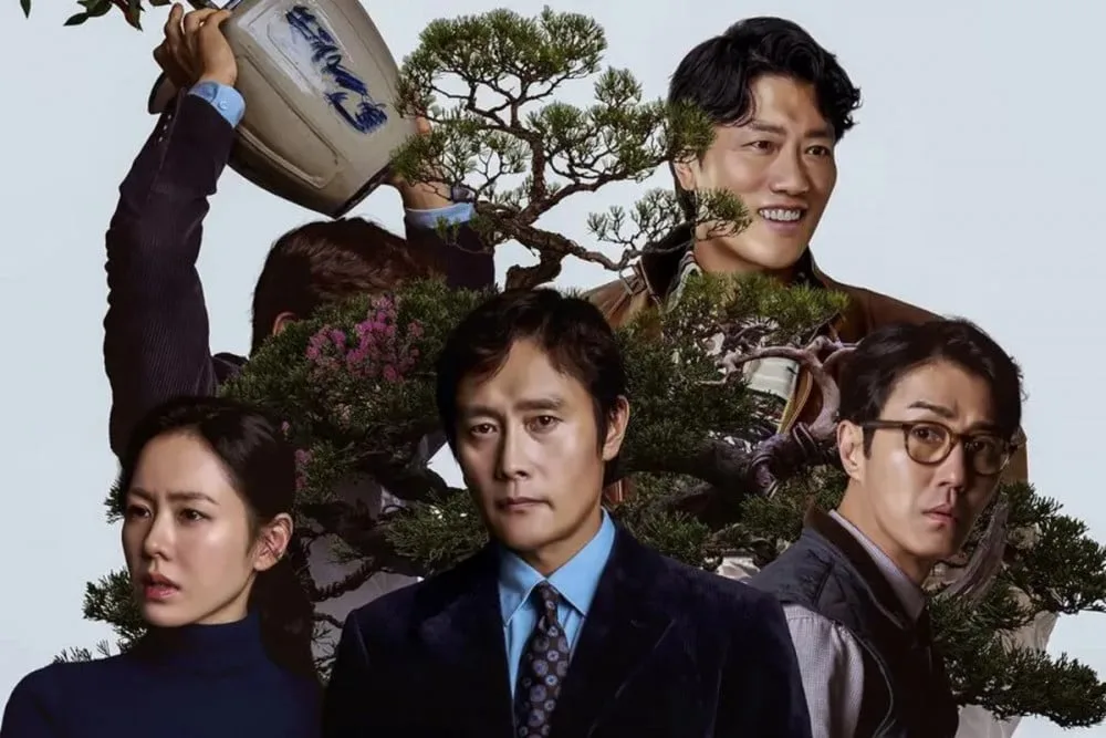 ‘No Other Choice’ Review: Slay Them All!