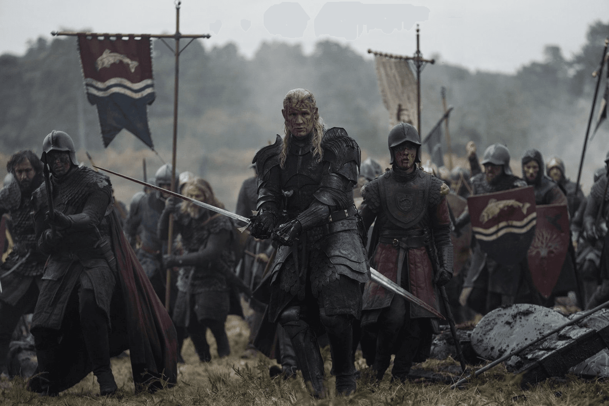 HBO Renews ‘House of the Dragon’ For Season 4 and ‘A Knight Of The Seven Kingdoms’ For Season 2