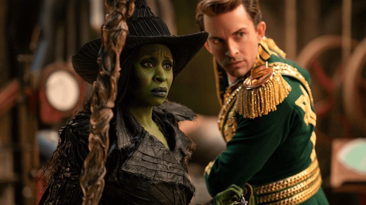 ‘Wicked: For Good’ Review: An Epic Tale of Friendship
