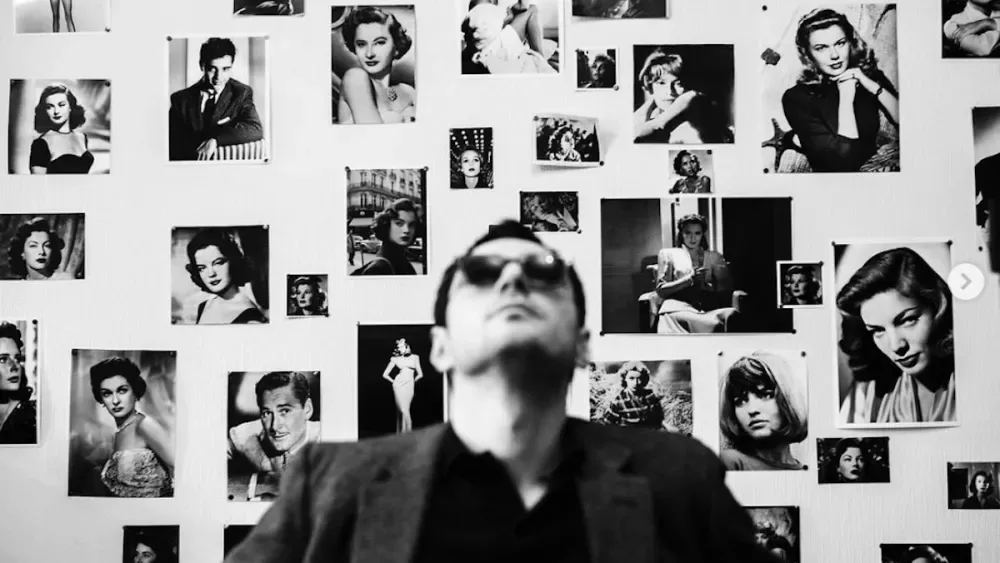'Nouvelle Vague' Review: Linklater's Time Travel