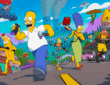 ‘Fortnite’ X ‘The Simpsons’ Season Ranked Rewards Revealed