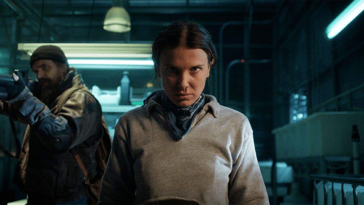 'Stranger Things' Season 5 Volume 1 Episode Lengths and Titles