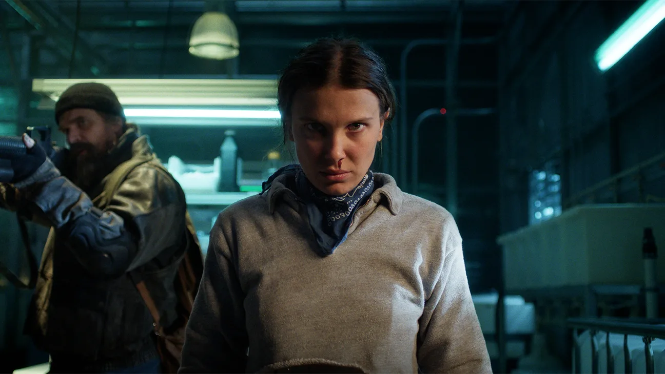 'Stranger Things' Season 5 Volume 1 Episode Lengths and Titles