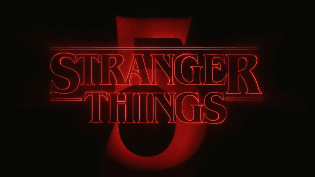 'Stranger Things' Season 5 Volume 1 Episode Lengths and Titles