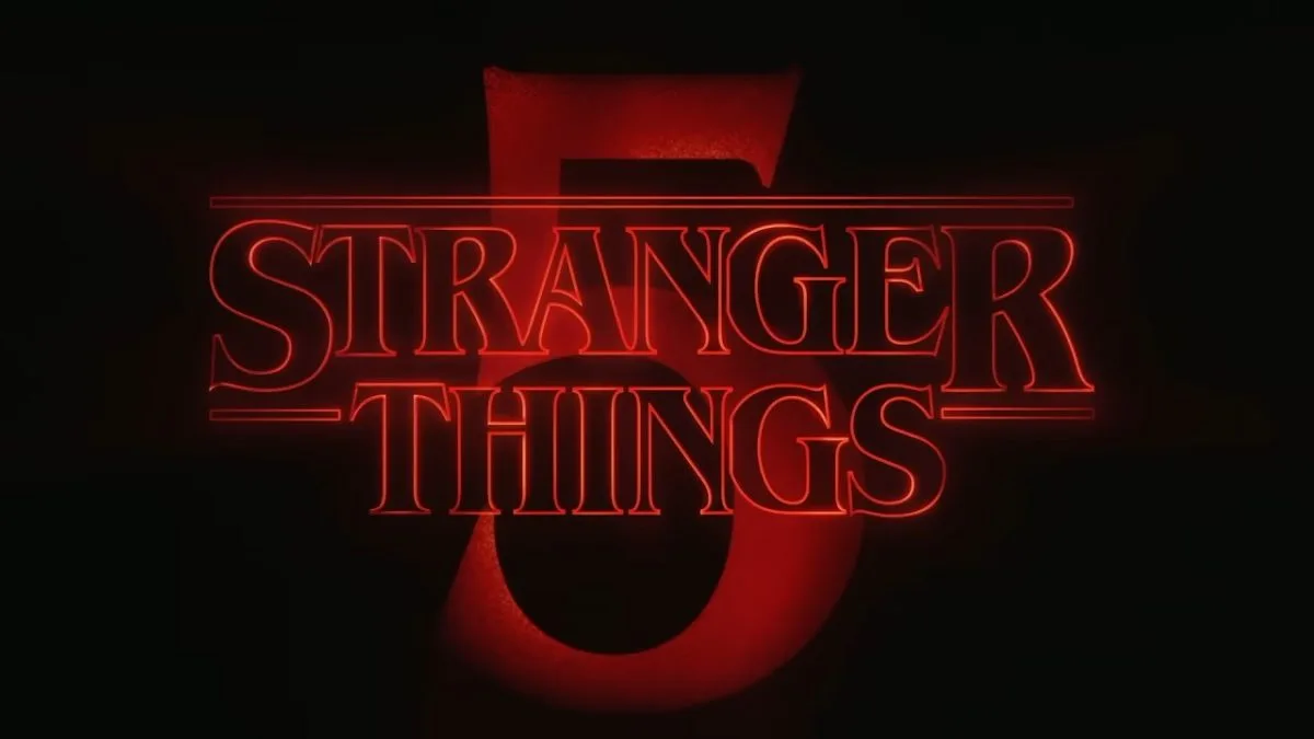 'Stranger Things' Season 5 Volume 1 Episode Lengths and Titles