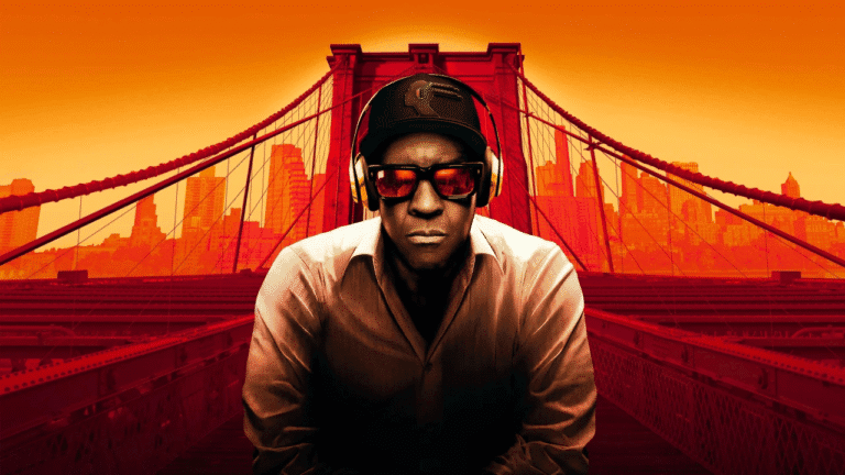 ‘Highest 2 Lowest’ Review: Musically Out Of Sync