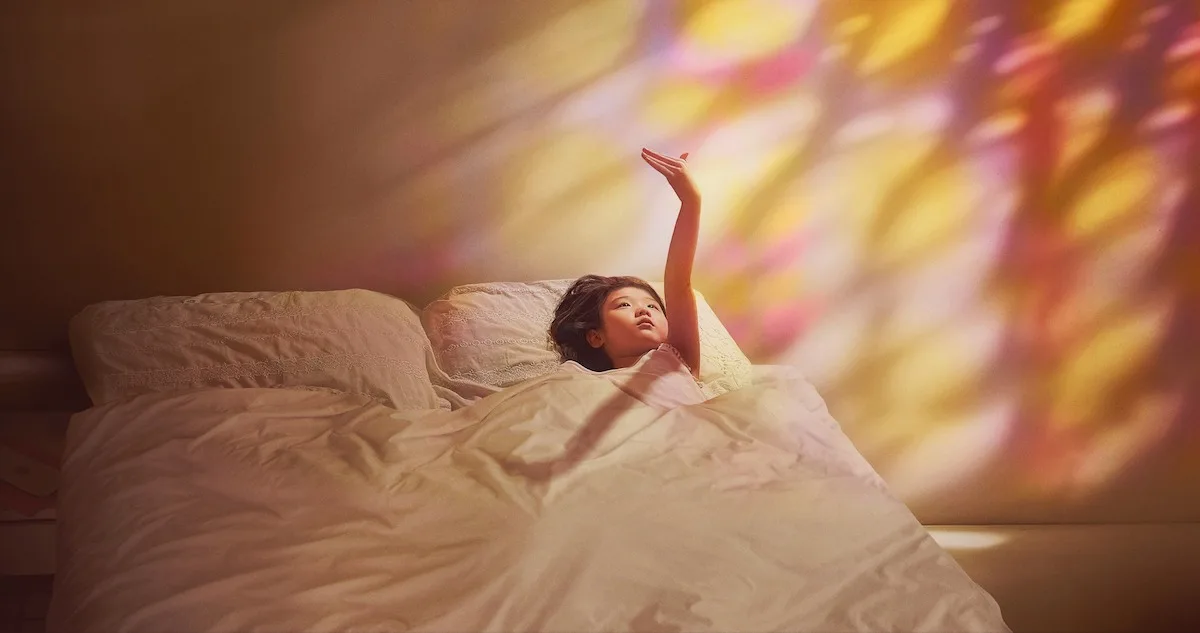 Left-Handed Girl Director Shih-Ching Tsou Shares Her Love For Taiwan and Family 