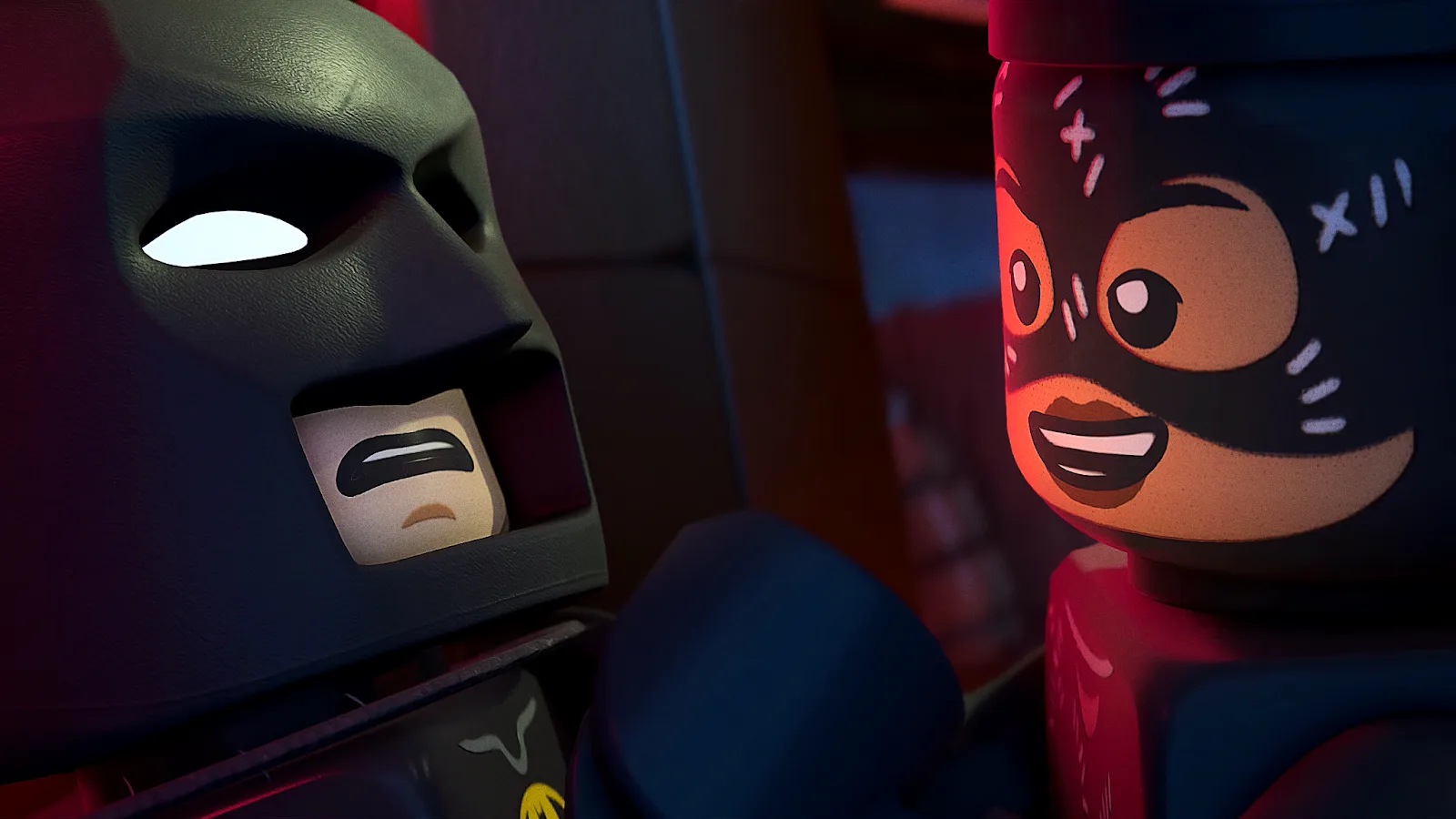 ‘LEGO Batman: Legacy Of The Dark Knight’: What We Know So Far
