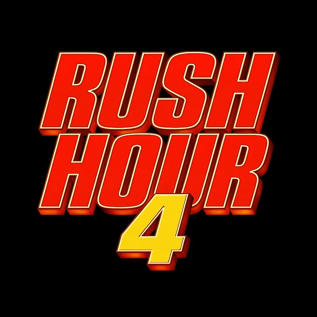 'Rush Hour 4' In Development At Paramount