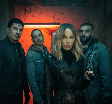 'Wildcat' Director James Nunn & Star Lewis Tan Share Joy Of Making Films With Kate Beckinsale And Keeping It Real Against AI