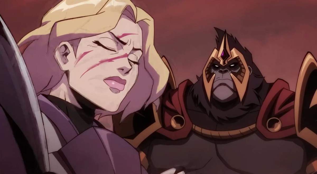 Jimmy Olsen Show ‘DC Crime’ In Development At DC Studios