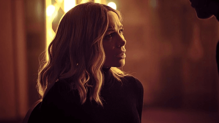 'Wildcat' Director James Nunn & Star Lewis Tan Share Joy Of Making Films With Kate Beckinsale And Keeping It Real Against AI