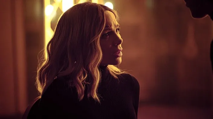 'Wildcat' Director James Nunn & Star Lewis Tan Share Joy Of Making Films With Kate Beckinsale And Keeping It Real Against AI