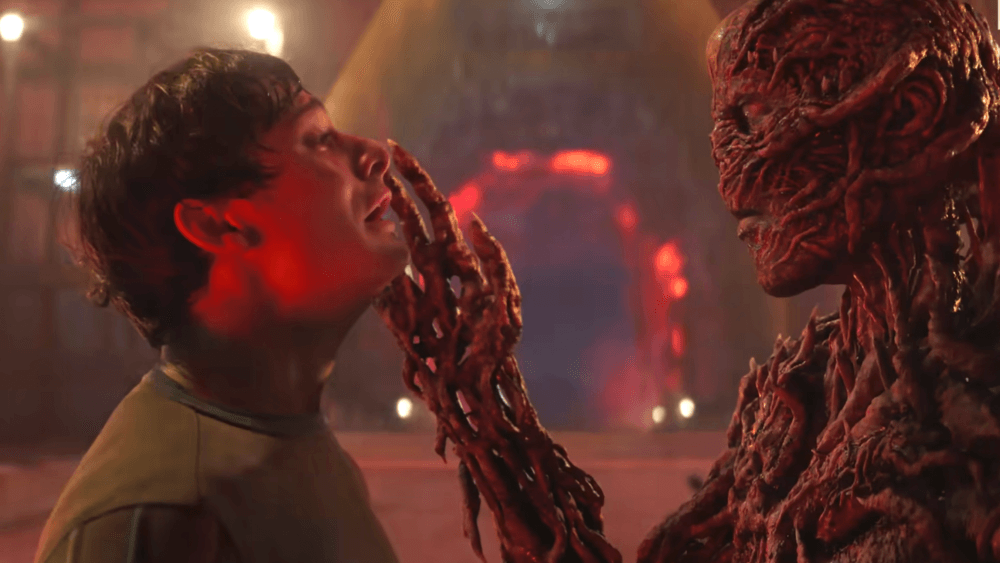 'Stranger Things' Season 5 Volume 1 Review: The Shtick Is Tired