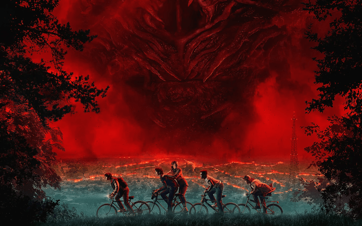 'Stranger Things' Season 5 Volume 1 Review: The Shtick Is Tired