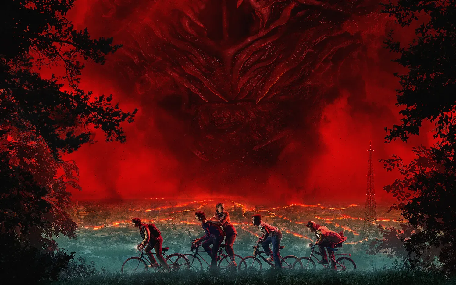 'Stranger Things' Season 5 Volume 1 Review: The Shtick Is Tired
