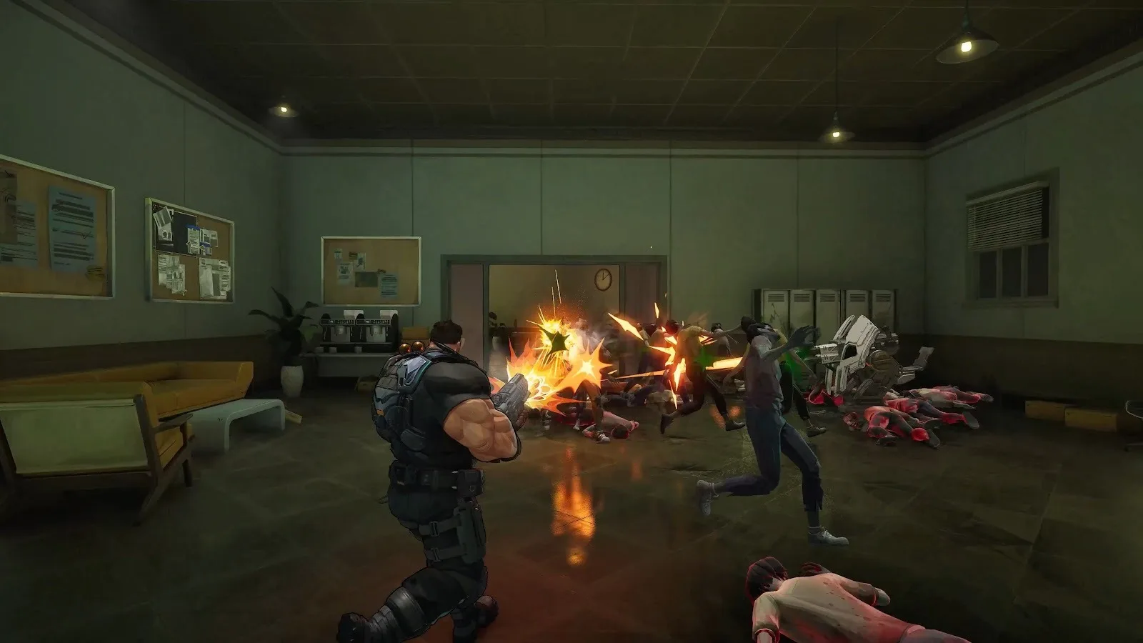 ‘Marvel Rivals’ Zombies Mode Extended + New Hero Rewards