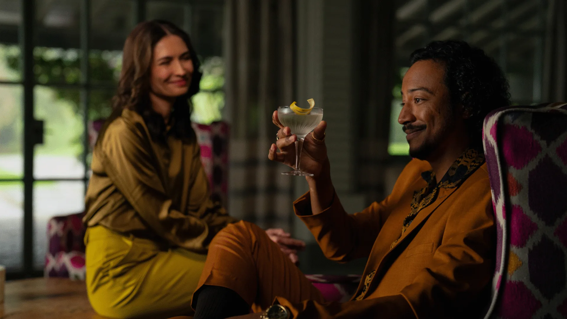 'Pluribus' Episode Lengths, Titles, and Descriptions