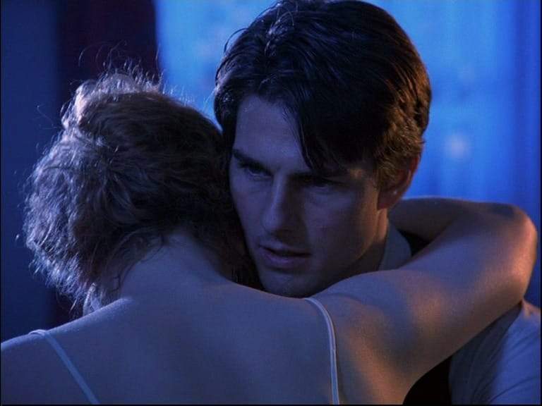 Tom Cruise To Receive An Honorary Oscar