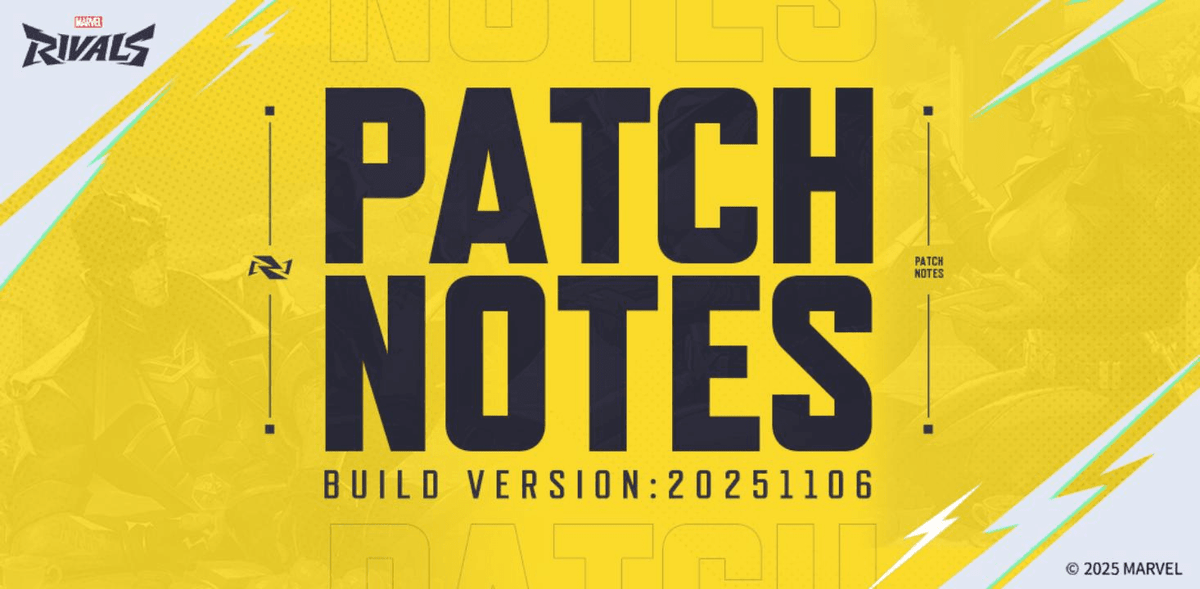 ‘Marvel Rivals’ First Look At Gambit & Rogue