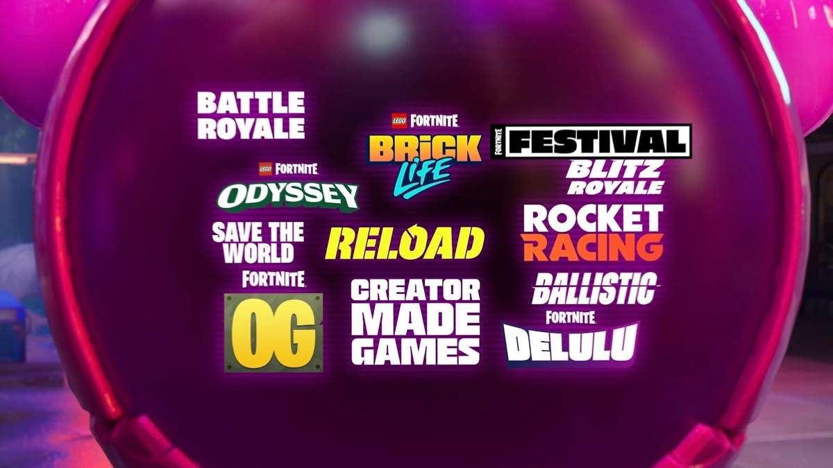 ‘Fortnite’ Winter Rush Missions And Rewards