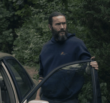 ‘Task’ Review: Bleak Yet Compellingly Human  