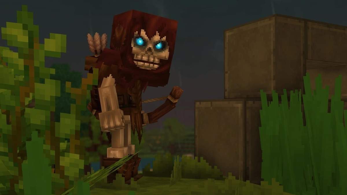 ‘Hytale’ Back In Development & New Details