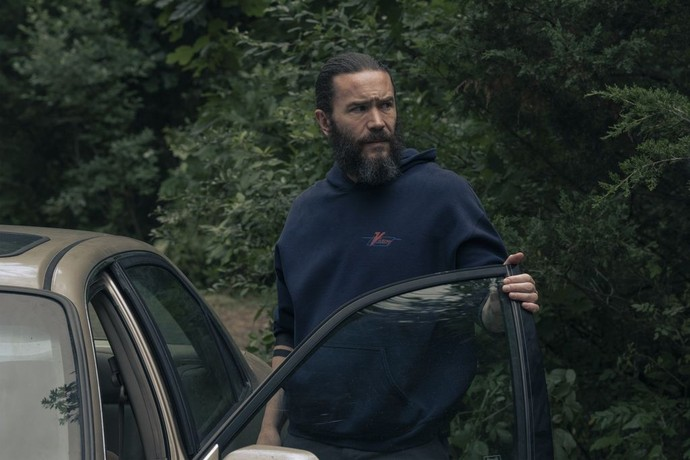 ‘Task’ Review: Bleak Yet Compellingly Human  