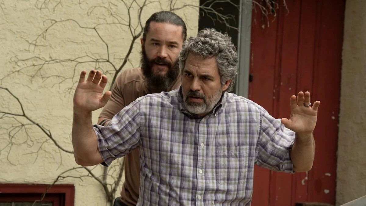 ‘Task’ Review: Bleak Yet Compellingly Human  