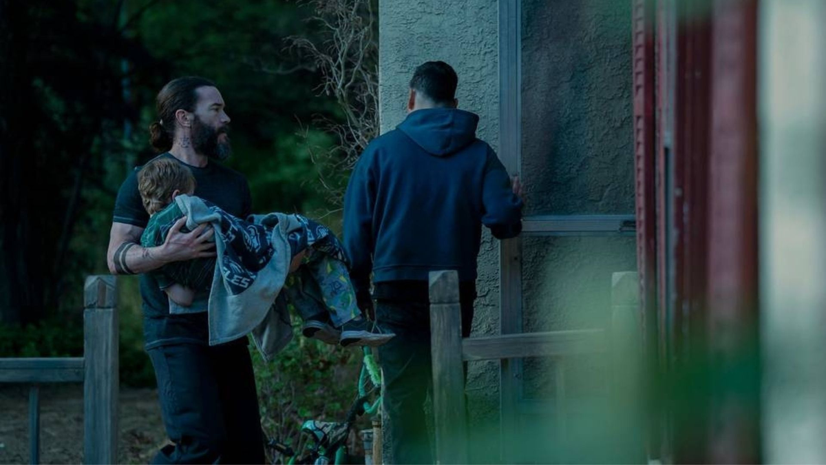 ‘Task’ Review: Bleak Yet Compellingly Human  