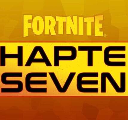 ‘Fortnite’ Chapter Seven Logo, Teasers And Everything We Know So Far