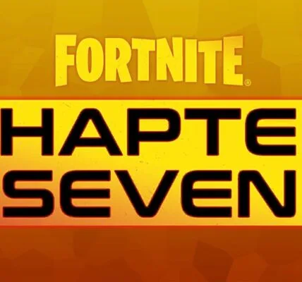 ‘Fortnite’ Chapter Seven Logo, Teasers And Everything We Know So Far