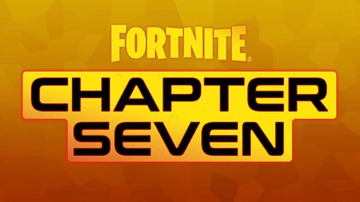 ‘Fortnite’ Chapter Seven Logo, Teasers And Everything We Know So Far