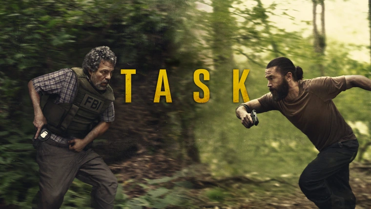 ‘Task’ Review: Bleak Yet Compellingly Human  