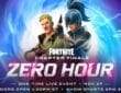‘Fortnite’ Zero Hour Live Event Teaser: The Final Battle