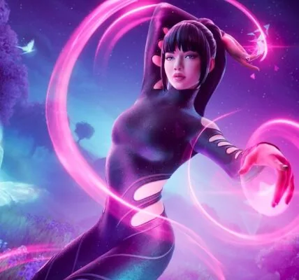 Lisa Headlines ‘Fortnite Festival’ Season 12 + First Look At Music Pass