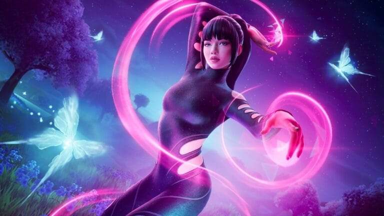 Lisa Headlines ‘Fortnite Festival’ Season 12 + First Look At Music Pass