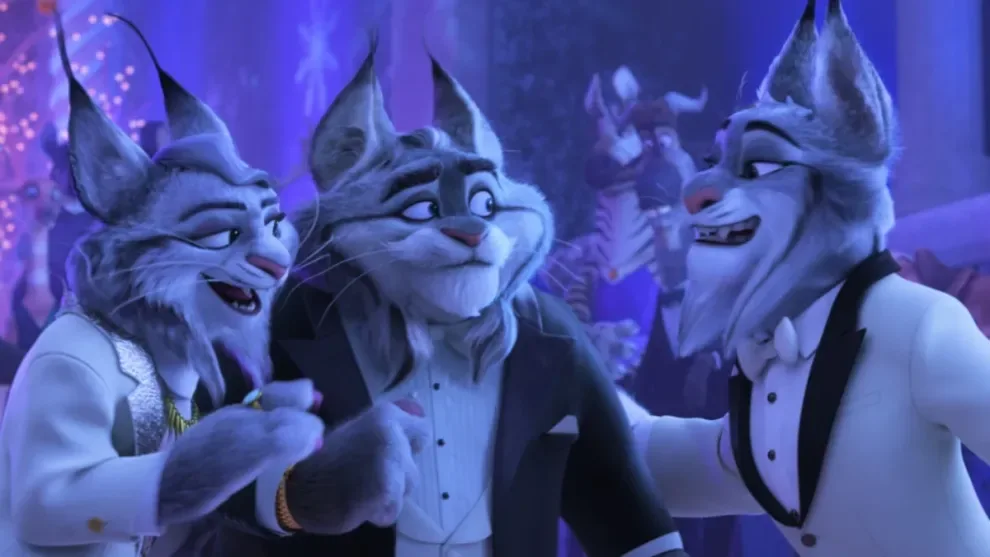 'Zootopia 2' Reactions Revealed: Critics Highlight Shakira, Worldbuilding & More