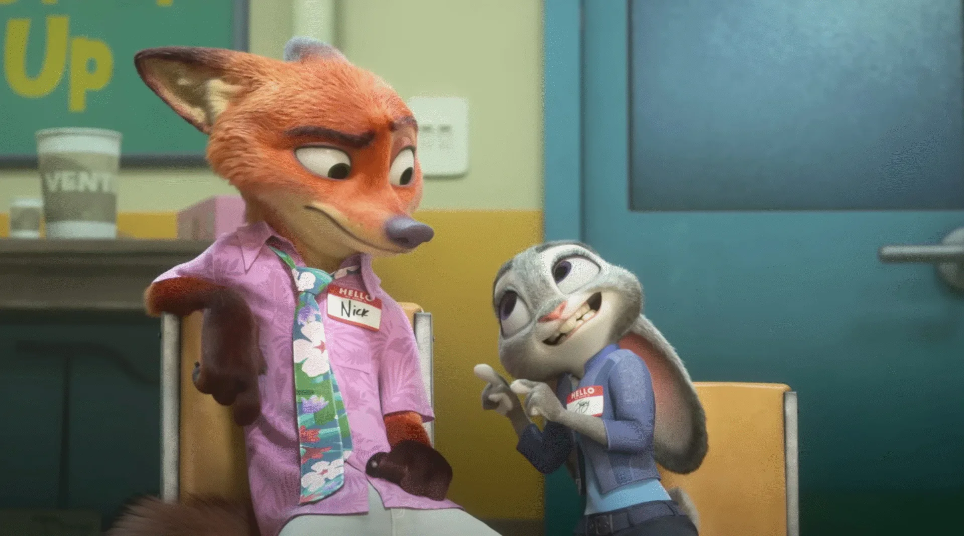 'Zootopia 2' Reactions Revealed: Critics Highlight Shakira, Worldbuilding & More