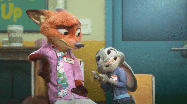 'Zootopia 2' Reactions Revealed: Critics Highlight Shakira, Worldbuilding & More