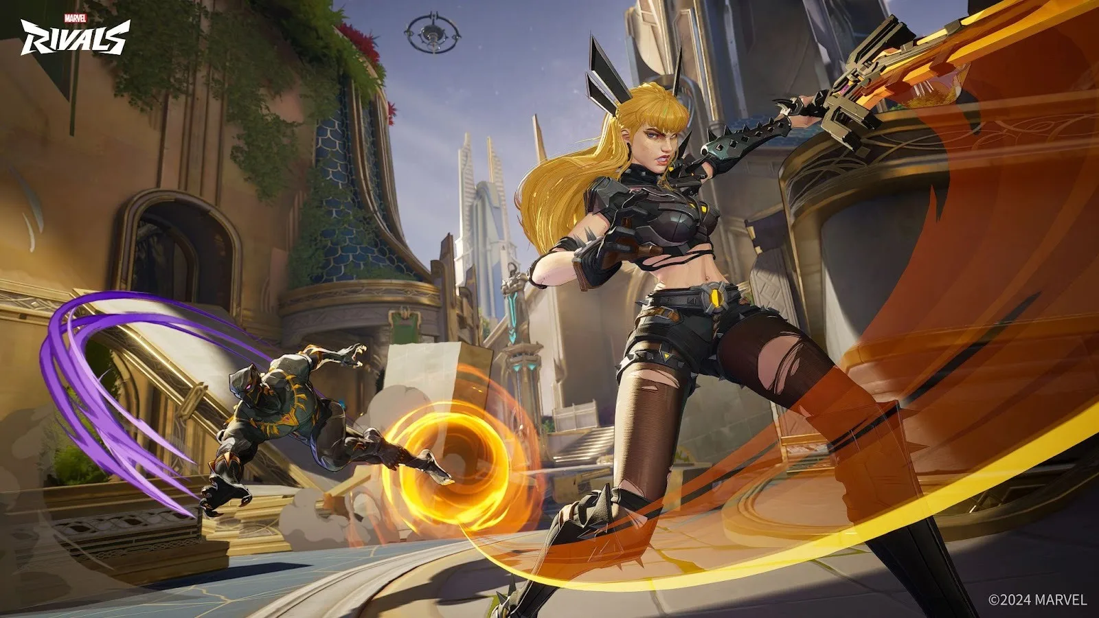 ‘Marvel Rivals’ Season 5: Placement Matches & Changes Coming To Ranked