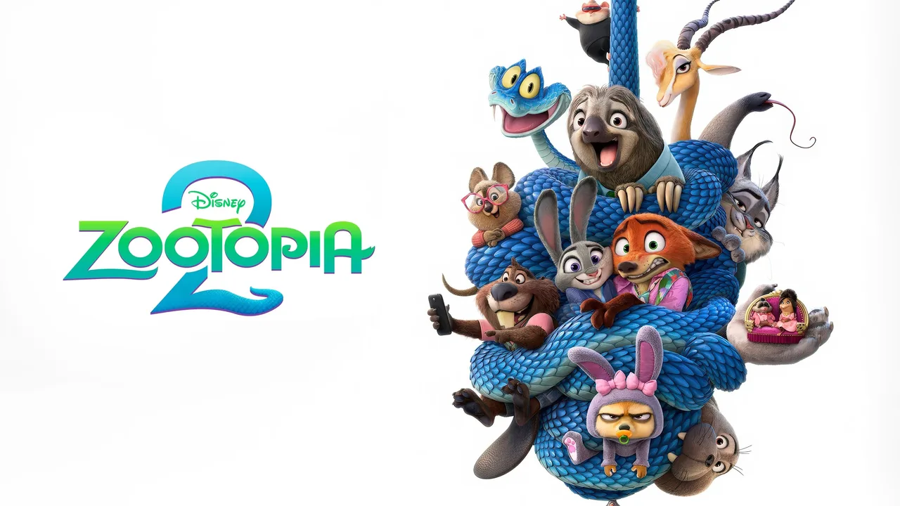 'Zootopia 2' Reactions Revealed: Critics Highlight Shakira, Worldbuilding & More
