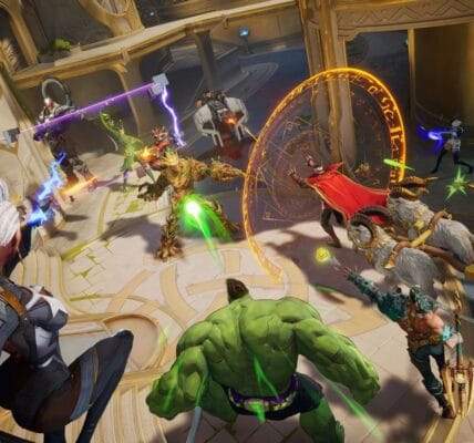 ‘Marvel Rivals’ Season 5: Placement Matches & Changes Coming To Ranked